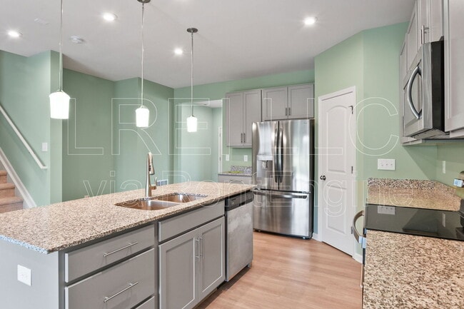 Building Photo - 12027 Wooden Trace Dr