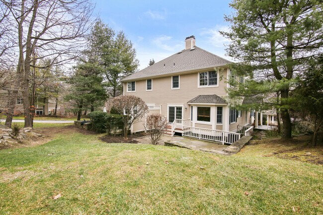 Foto del edificio - 4 Alder Way