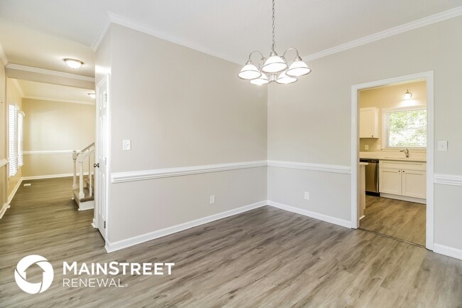 Building Photo - 3721 Harrington Point