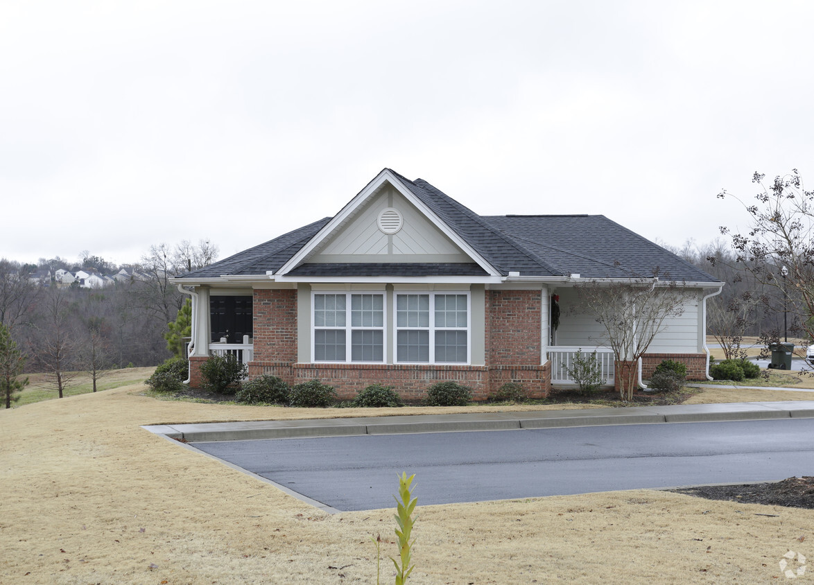 Building Photo - Creekside Landing Apartments