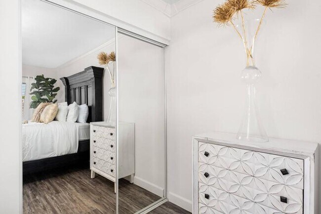 Interior Photo - The Molino Apartments