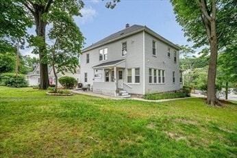 Building Photo - 833 Lawrence St