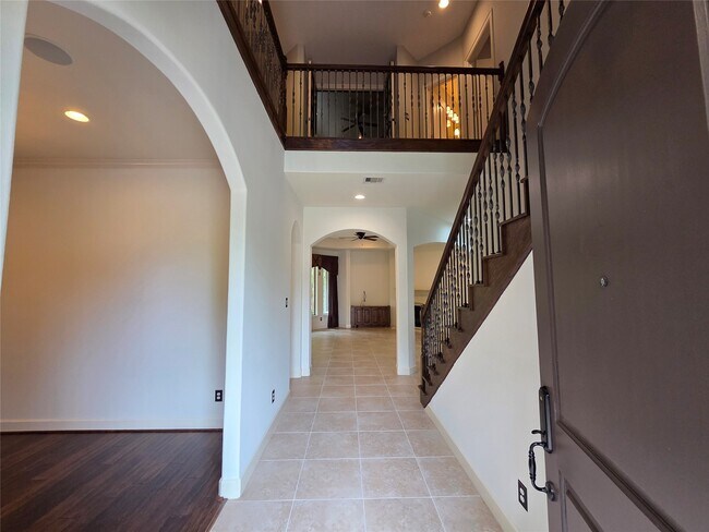 Foto del edificio - 8803 Van Allen Dr