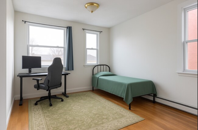 Foto del edificio - 18 Greylock Rd