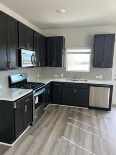 Building Photo - 1532 McKinney Dr