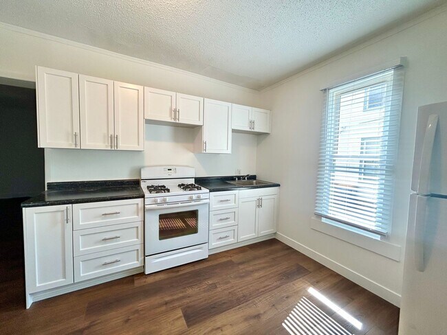 Foto del edificio - 1040 Fairmount St SE