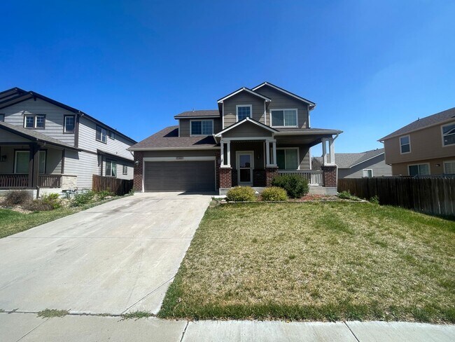 Foto del edificio - Spacious Single Family Home in Commerce City