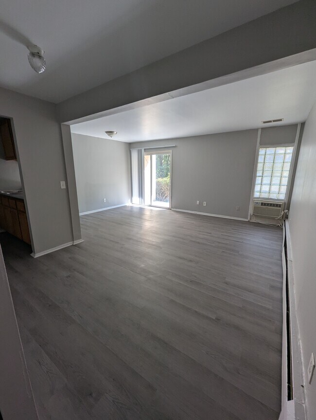 Área de estar, LL 1hab. - Stewart Woods