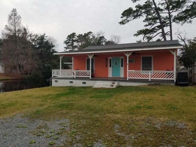 Foto del edificio - 2557 S Bluebeard Trail SW