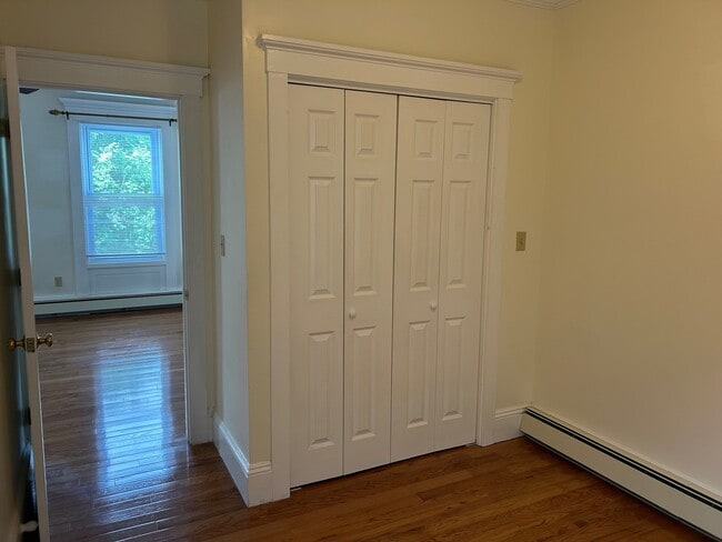 bedroom - 177 Allen St