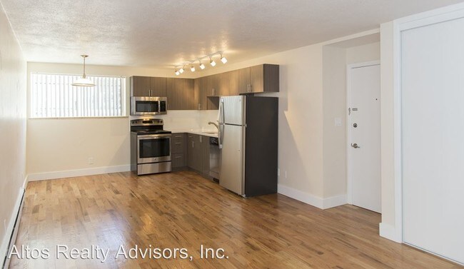 Foto del edificio - 1258 N Marion St