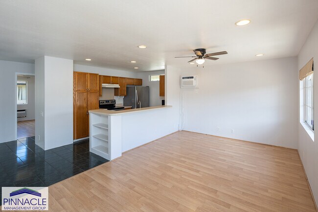 Foto del edificio - 91-201-201 Nohoaloha Pl