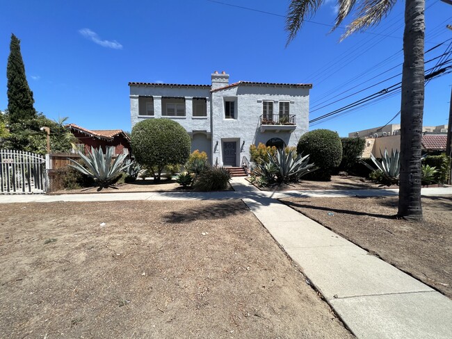 Foto del edificio - 1874 S Redondo Blvd