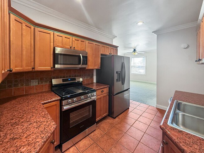 Foto del edificio - Charming 2BR/1BA in San Diego Available Now!