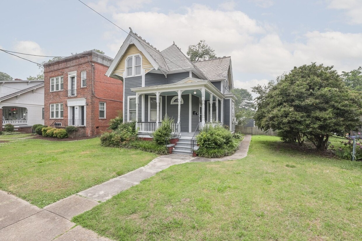 Photo - Florida Avenue 146