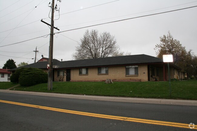 Building Photo - 3806 E. 29th Avenue