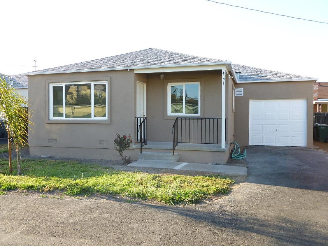 431 Central Ct, San Leandro, CA 94578 House Rental in San Leandro, CA