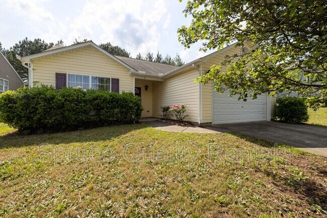 Building Photo - 6 Crimson Clover Ct