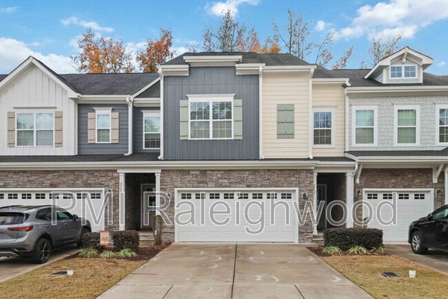 Photo - 2707 Masonboro Ferry Dr Townhome