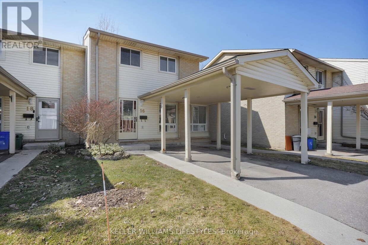 Primary Photo - 801-801 Osgoode Dr
