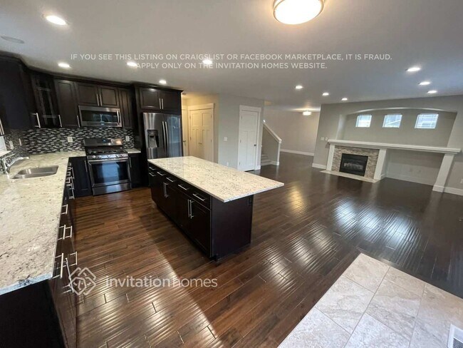 Building Photo - 7927 148th St Ct E