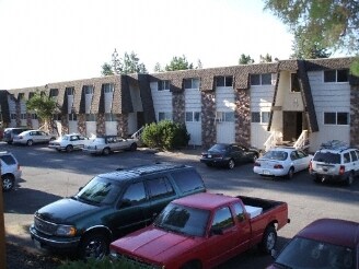 Foto principal - River West Apartments