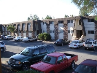 Primary Photo - River West Apartments