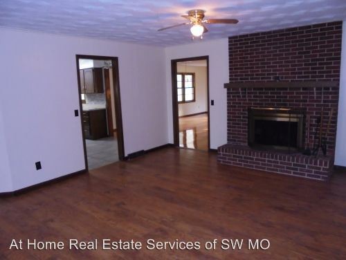 Building Photo - 3 br, 2 bath House - 4264 S. Farm Road 137