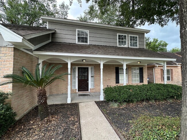 Foto del edificio - 13634 Cedar Point Dr