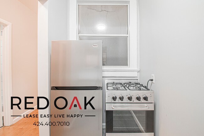 Foto del edificio - 692 Valencia St