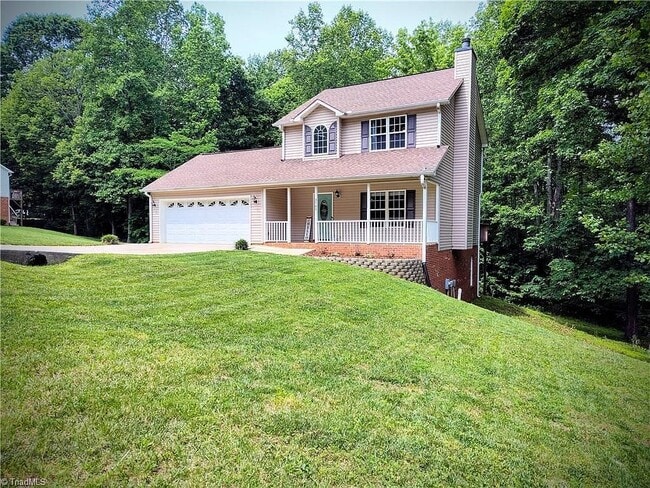 Foto del edificio - 3709 Courtland Cir