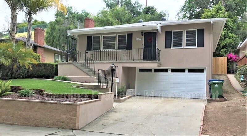 Primary Photo - 4727 Collis Ave