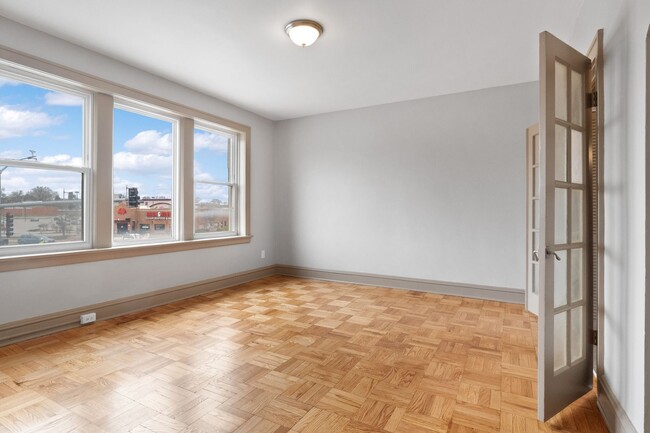 Foto del edificio - Studio in the City ($750/mo)