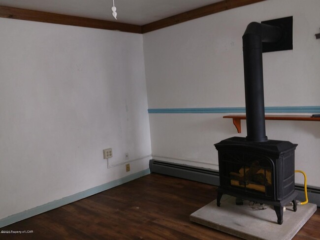 Foto del edificio - 215 Nicholson St