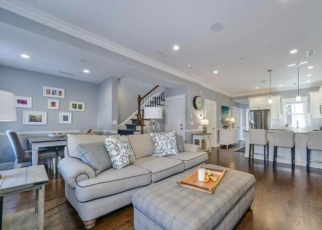 Foto del edificio - 342 Dorchester St