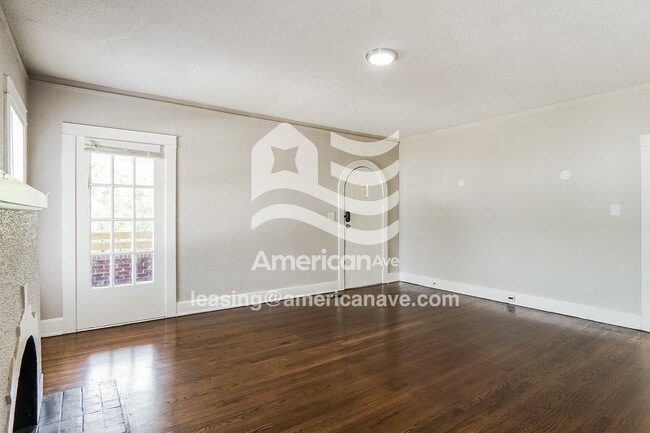 Building Photo - 1348 46th St Ensley