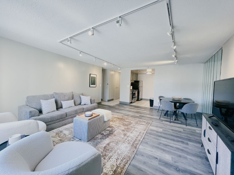 100 Wells St Unit 1017, Hartford, CT 06103 Condo for Rent in Hartford