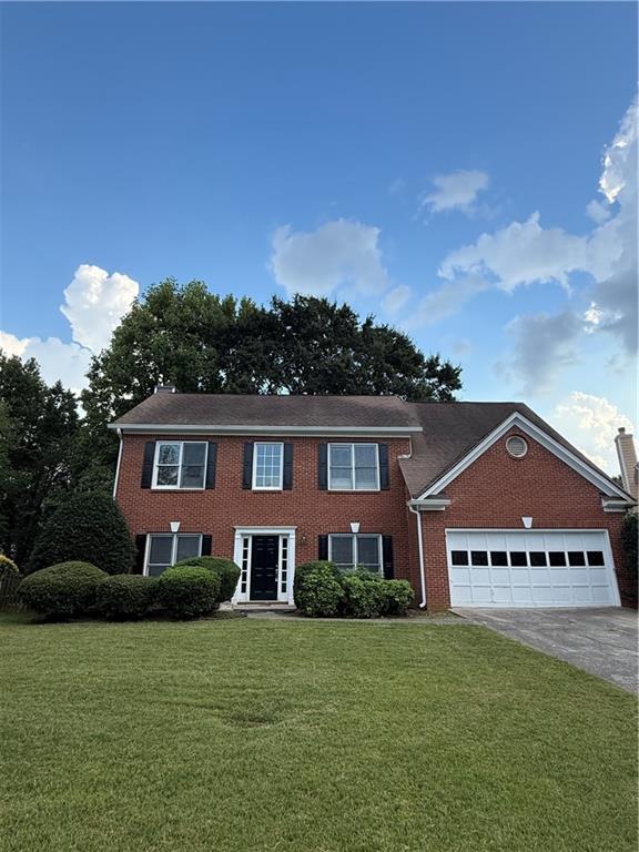 Building Photo - 11295 Findley Chase Ct