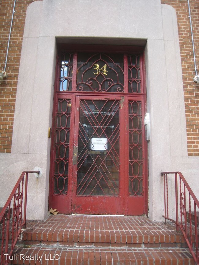 Foto del edificio - 34 Kensington Ave