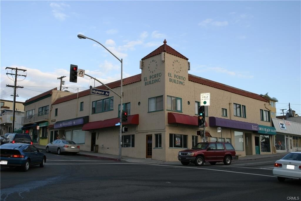 3620 Highland Ave, Manhattan Beach, CA 90266 Apartments in Manhattan