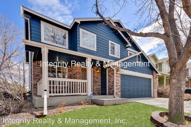 Foto del edificio - 4 br, 2.5 bath House - 4812 N Silverlace Dr