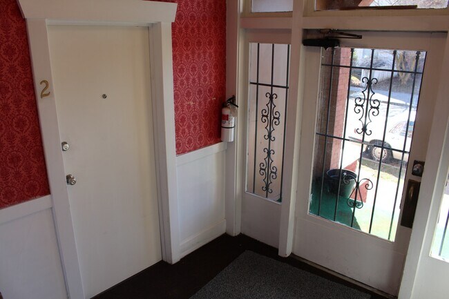 Building Photo - 1428 West Dean Avenue, Unit 2