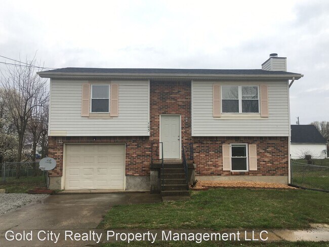 Building Photo - 3 br, 2 bath House - 103 Monroe Street