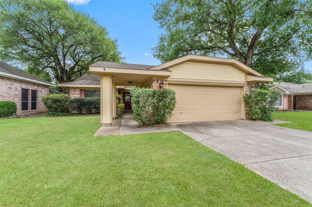 18515 Sweetjasmine Ln, Spring, TX 77379 House for Rent in Spring, TX