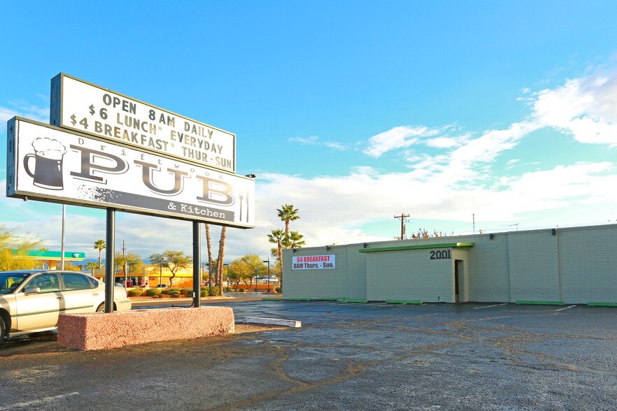 Picture of Balboa Heights Tucson