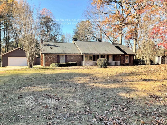 Building Photo - 4723 Hull Rd SE