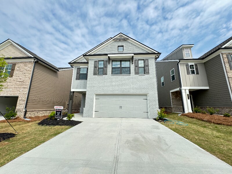 Primary Photo - 3321 Westgate Park Dr