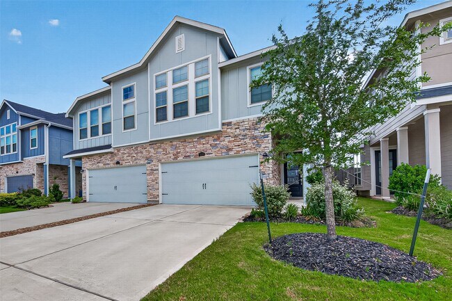 Foto del edificio - 5558 Amber Brook Ln