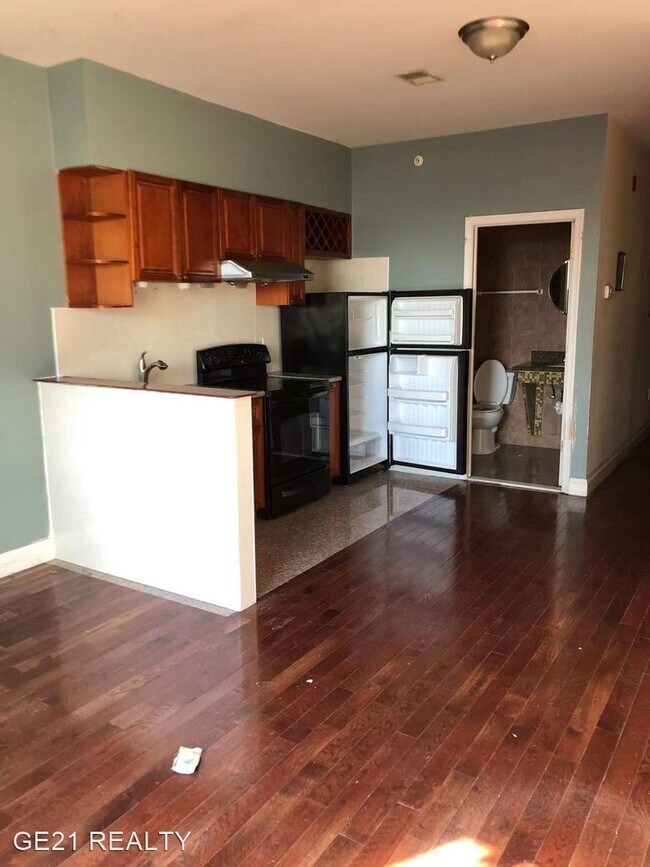 Building Photo - Studio, 1 bath House - 1224 N Carlisle St