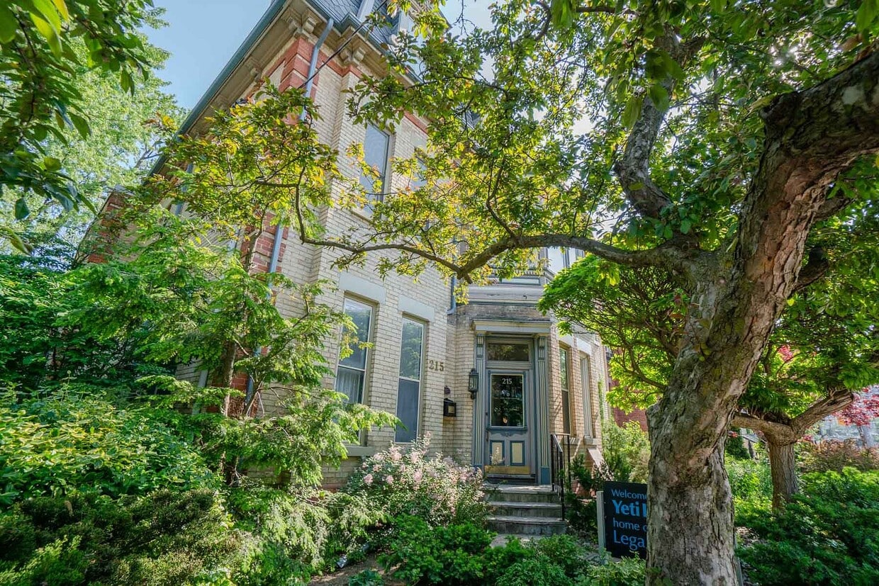 Primary Photo - 217-217 Carlton St.